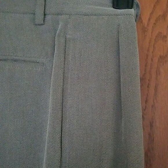 Claiborne pleat front pants 32/30 - Picture 4 of 11